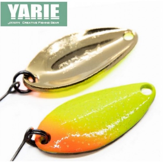 Yarie T-Fresh 2.0g Блесна клатушка Yarie T-Fresh 2.0g Блесна клатушка