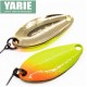 Yarie T-Fresh 2.0g Блесна клатушка Yarie T-Fresh 2.0g Блесна клатушка
