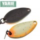 Yarie T-Fresh 2.0g Блесна клатушка Yarie T-Fresh 2.0g Блесна клатушка
