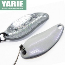Yarie T-Fresh EVO 0.8g Блесна клатушка Yarie T-Fresh EVO 0.8g Блесна клатушка
