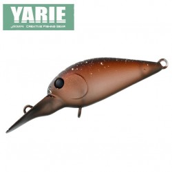 Yarie T-Crankup Jr. 1.8 g F Воблер 