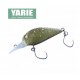 Yarie T-Crankup Jr. 2.1 g SS Воблер