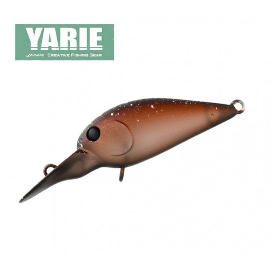 Yarie T-Crankup Jr. 2.1 g SS Воблер