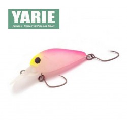Yarie T-Crankup Jr. 2.1 g SS Воблер