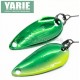 Yarie T-spoon 1.1g Блесна клатушка