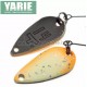 Yarie T-spoon 1.1g Блесна клатушка