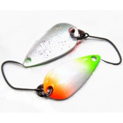 Yarie T-spoon 1.1g Блесна клатушка Yarie T-spoon 1.1g Блесна клатушка