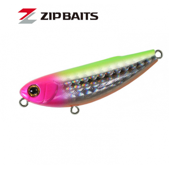 ZipBaits ZBL Fakie Dog CB Повърхностна примамка ZipBaits ZBL Fakie Dog CB Повърхностна примамка