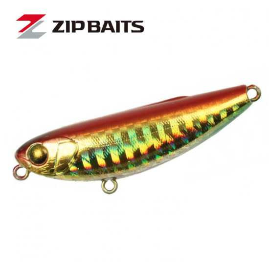 ZipBaits ZBL Fakie Dog CB Повърхностна примамка ZipBaits ZBL Fakie Dog CB Повърхностна примамка