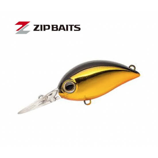Zip Baits Hickory MDR 34mm Воблер