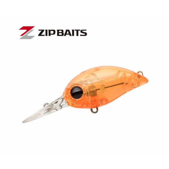 Zip Baits Hickory MDR 34mm Воблер