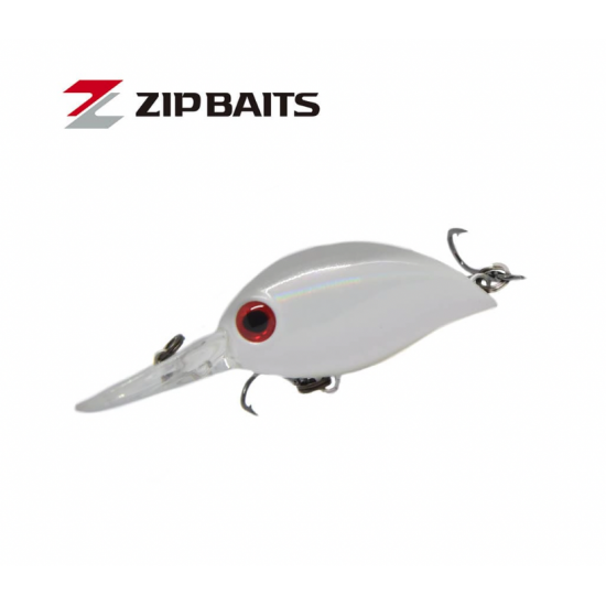 Zip Baits Hickory MDR 34mm Воблер