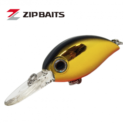 Zip Baits Hickory MDR SW Tuned Воблер