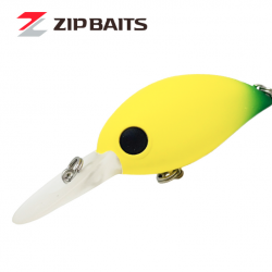 Zip Baits Hickory MDR SW Tuned Воблер