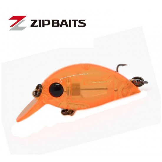 Zip Baits Hickory SR 34mm Воблер