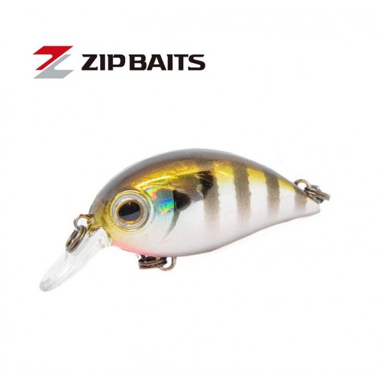 Zip Baits Hickory SR 34mm Воблер