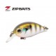 Zip Baits Hickory SR 34mm Воблер