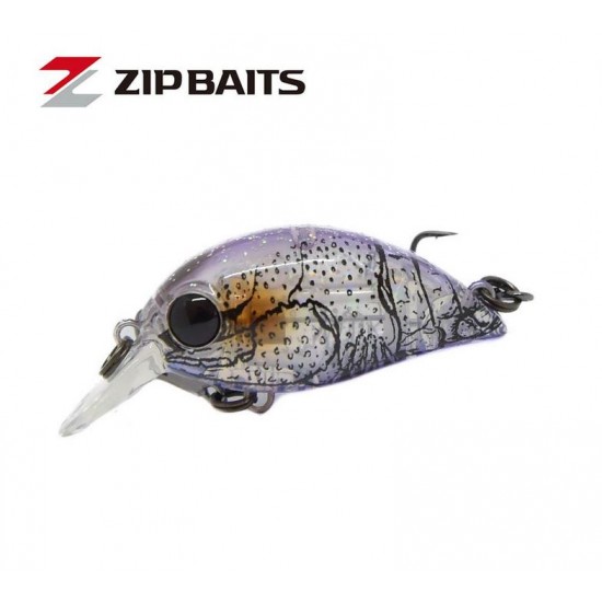 Zip Baits Hickory SR 34mm Воблер