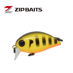 Zip Baits Hickory SSR 34mm Воблер Zip Baits Hickory SSR 34mm Воблер