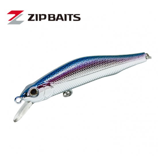 Zip Baits Orbit 80SP-SR SW Воблер Zip Baits Orbit 80SP-SR SW Воблер