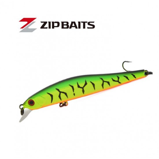 Zip Baits Rigge 90SP-SR Воблер
