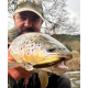 Zip Baits Rigge Flat 45S Воблер