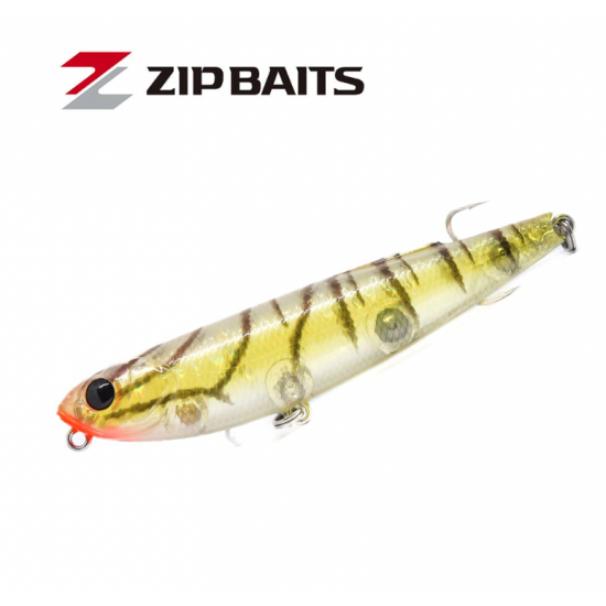 Zip Baits ZBL Fakie Dog Повърхностна примамка Zip Baits ZBL Fakie Dog Повърхностна примамка