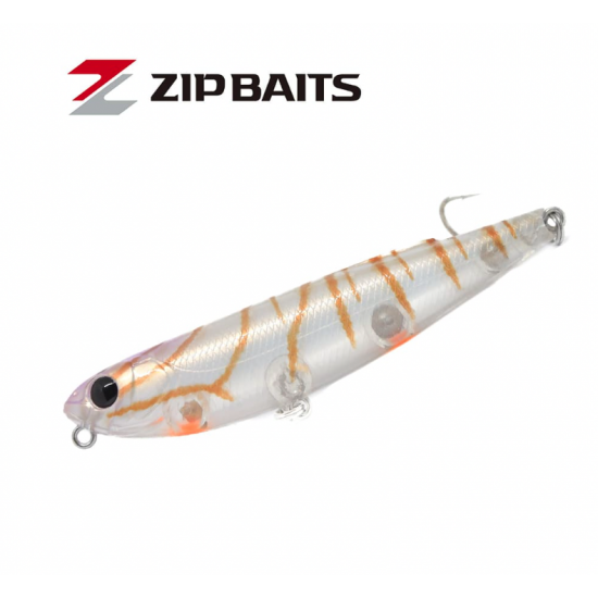 Zip Baits ZBL Fakie Dog Повърхностна примамка Zip Baits ZBL Fakie Dog Повърхностна примамка