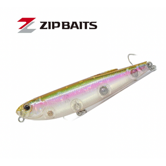 Zip Baits ZBL Fakie Dog Повърхностна примамка Zip Baits ZBL Fakie Dog Повърхностна примамка