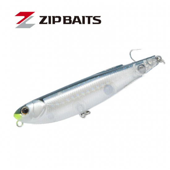 Zip Baits ZBL Fakie Dog Повърхностна примамка Zip Baits ZBL Fakie Dog Повърхностна примамка