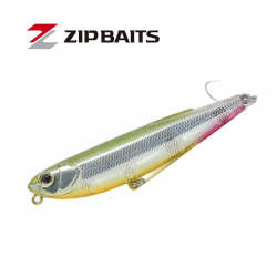 Zip Baits ZBL Fakie Dog Повърхностна примамка Zip Baits ZBL Fakie Dog Повърхностна примамка