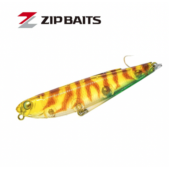 Zip Baits ZBL Fakie Dog Повърхностна примамка Zip Baits ZBL Fakie Dog Повърхностна примамка