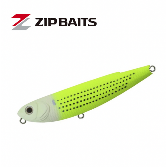 Zip Baits ZBL Fakie Dog Повърхностна примамка Zip Baits ZBL Fakie Dog Повърхностна примамка