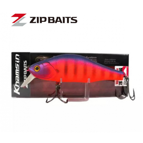 Zip Baits Khamsin 105 Воблер