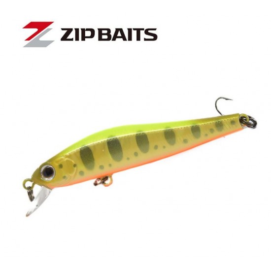 Zip Baits Rigge 56SP-SR Воблер