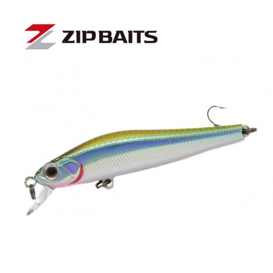 Zip Baits Rigge 56SP-SR Воблер