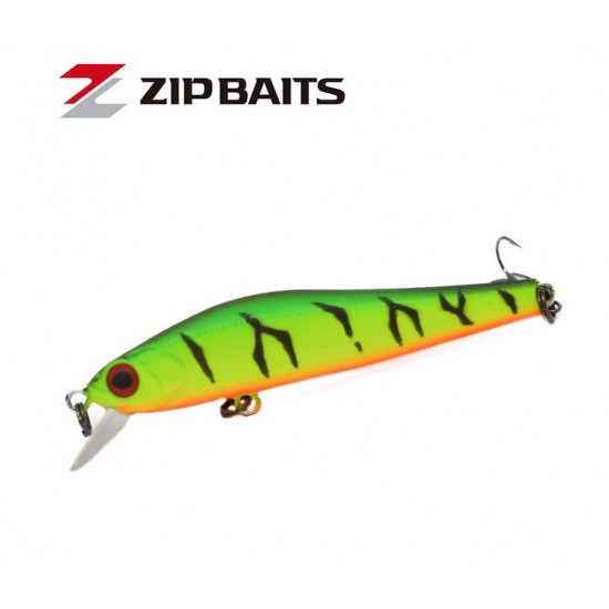 Zip Baits Rigge 56SP-SR Воблер