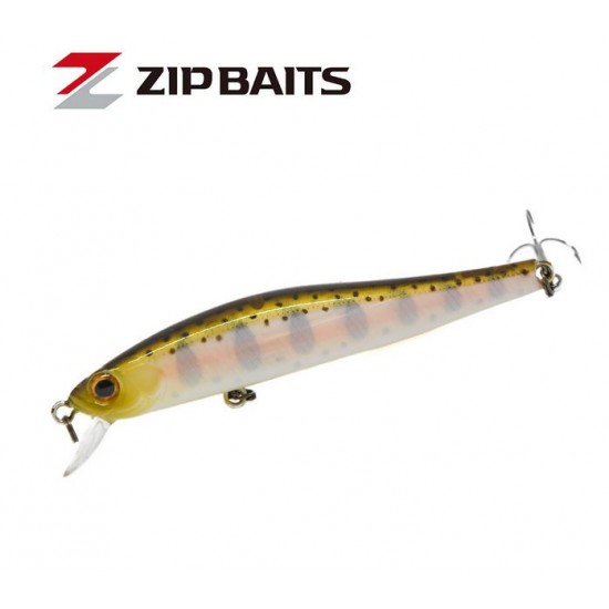 Zip Baits Rigge 70SP-SR Воблер