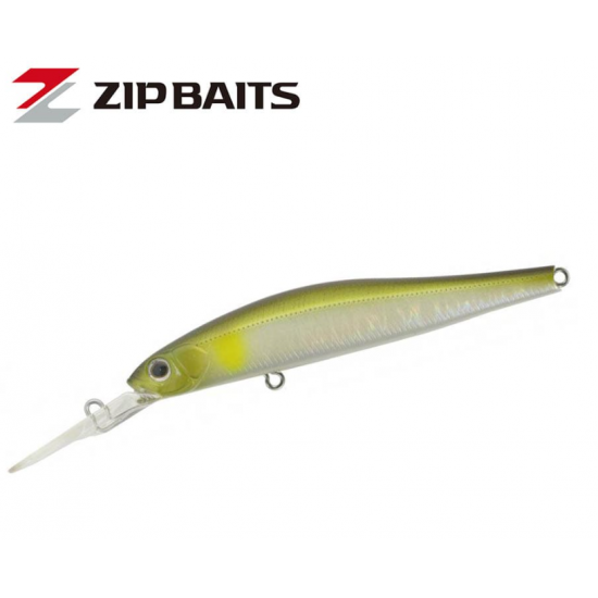 Zip Baits Rigge Deep 90F Воблер Zip Baits Rigge Deep 90F Воблер