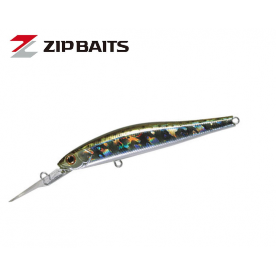 Zip Baits Rigge Deep 90F Воблер Zip Baits Rigge Deep 90F Воблер