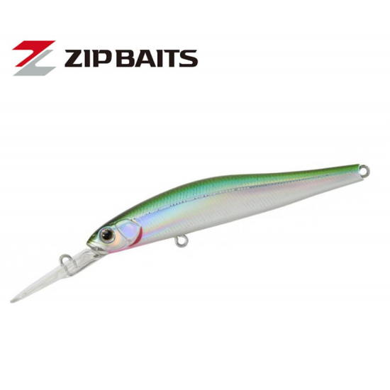 Zip Baits Rigge Deep 90F Воблер Zip Baits Rigge Deep 90F Воблер