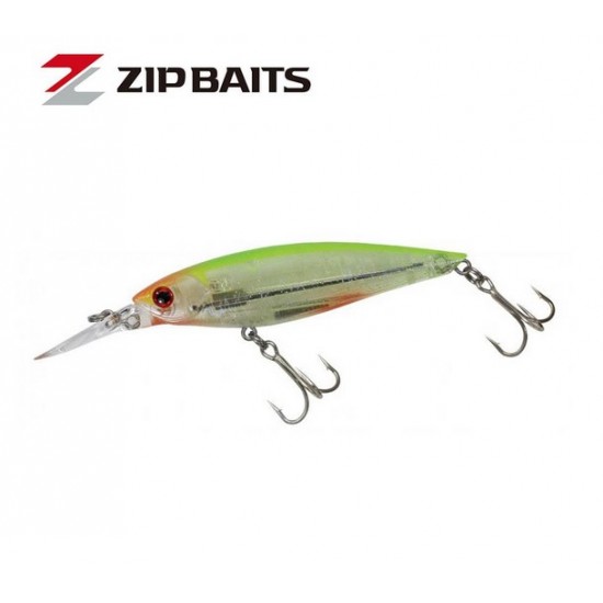 Zip Baits ZBL Shad Kaira 80SP Воблер Zip Baits ZBL Shad Kaira 80SP Воблер