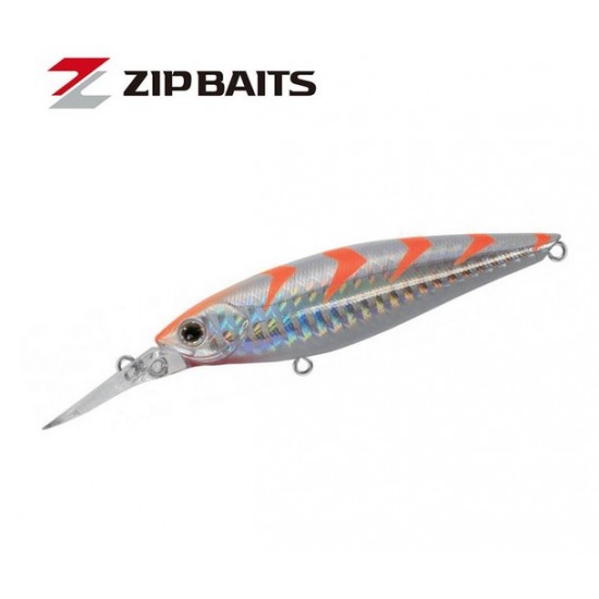 Zip Baits ZBL Shad Kaira 80SP Воблер Zip Baits ZBL Shad Kaira 80SP Воблер