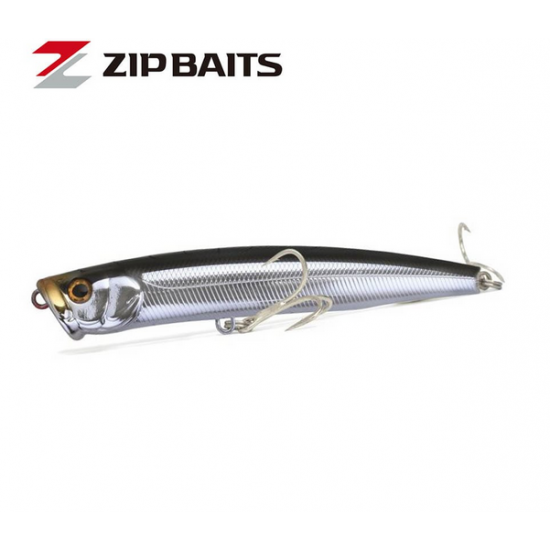 Zip Baits ZBL Skinny Pop 130 Попер Zip Baits ZBL Skinny Pop 130 Попер