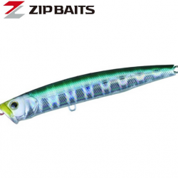 Zip Baits ZBL Skinny Pop 130 Попер Zip Baits ZBL Skinny Pop 130 Попер
