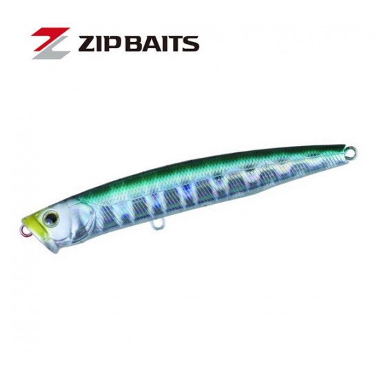 Zip Baits ZBL Skinny Pop 130 Попер Zip Baits ZBL Skinny Pop 130 Попер