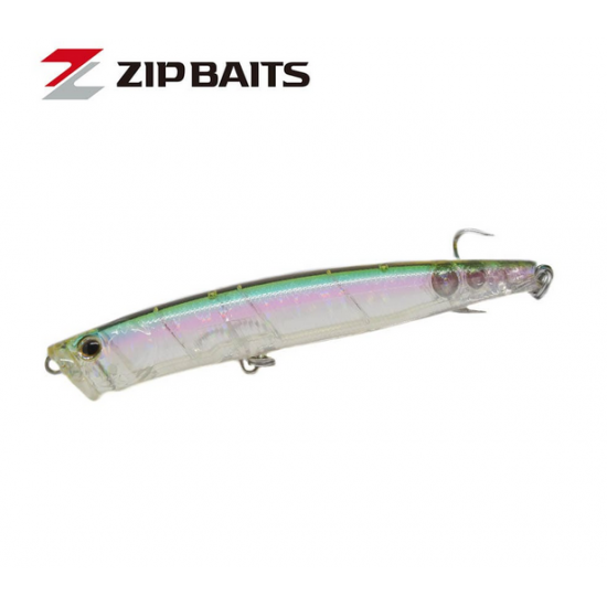Zip Baits ZBL Skinny Pop 130 Попер Zip Baits ZBL Skinny Pop 130 Попер