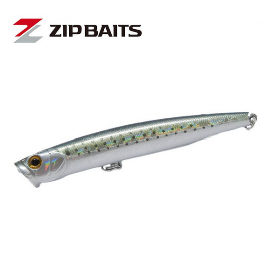 Zip Baits ZBL Skinny Pop 90 Попер