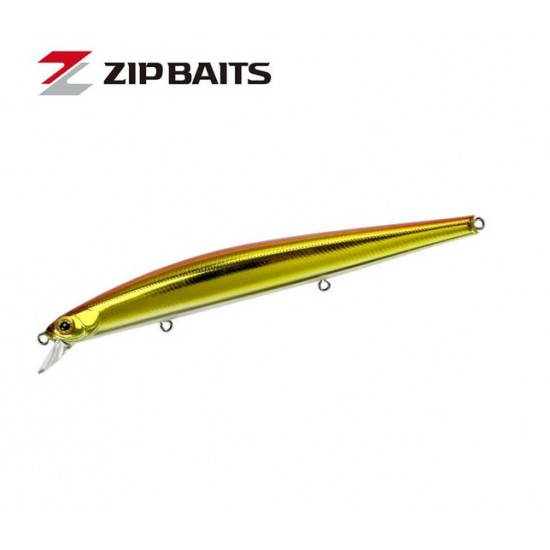 Zip Baits ZBL System Minnow 139F Abile Воблер