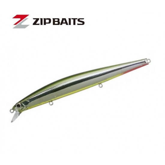 Zip Baits ZBL System Minnow 139F Abile Воблер